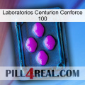 Centurion Laboratories Cenforce 100 04